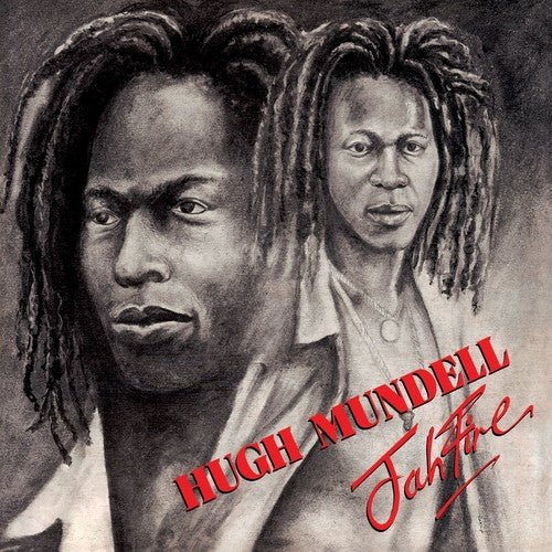 Mundell, Hugh: Jah Fire