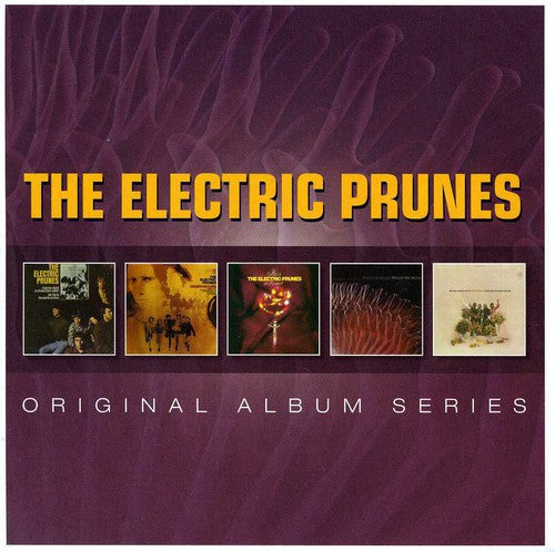 Electric Prunes: Original Album Series