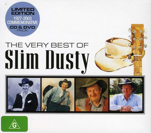 Slim, Dusty: Very Best of