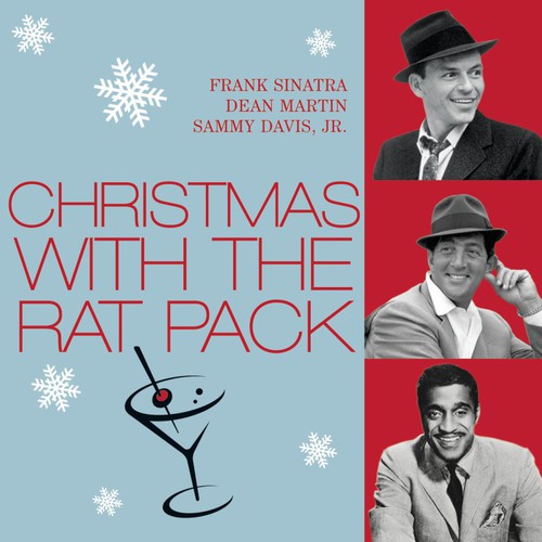 Rat Pack: Icon: Christmas with the Rat Pack