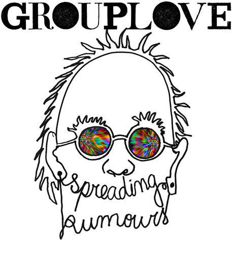 Grouplove: Spreading Rumours