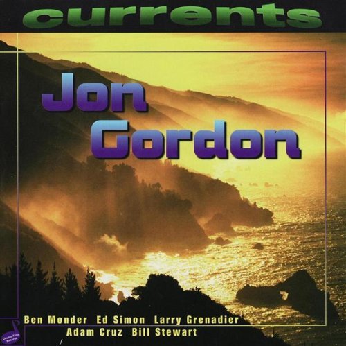 Gordon, Jon: Currents