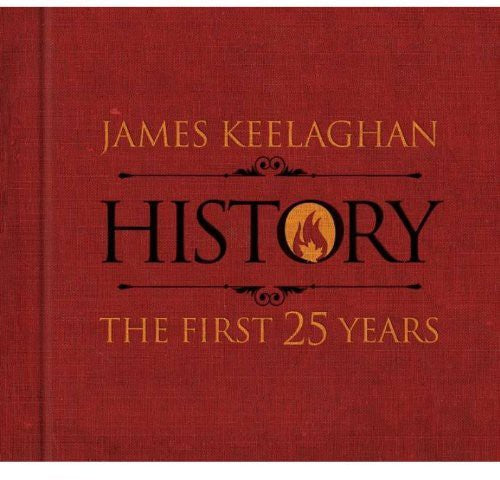 Keelaghan, James: History: The First 25 Years