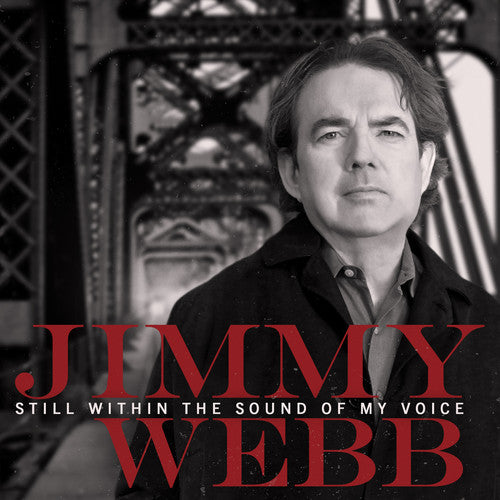 Webb, Jimmy: Still Within the Sound of My Voice