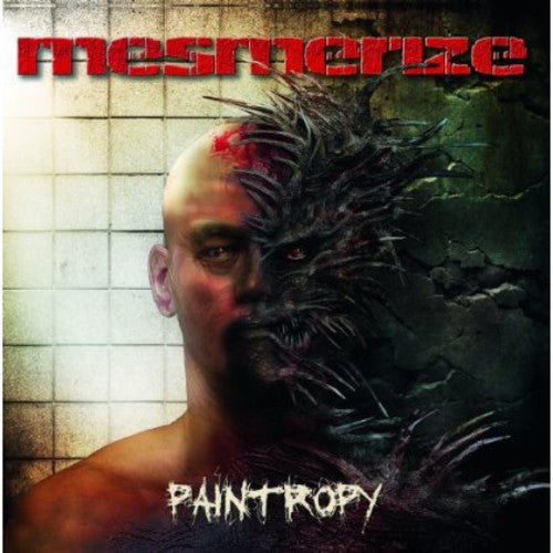 Mesmerize: Paintropy