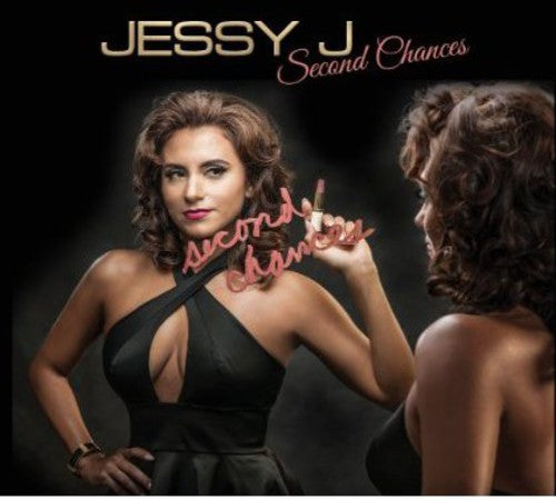 Jessy J: Second Chances