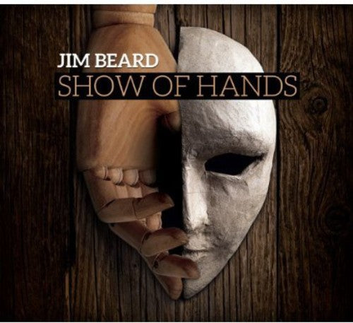 Beard, Jim: Show of Hands