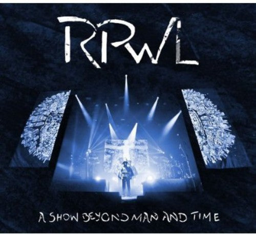 RPWL: Show Beyond Man & Time