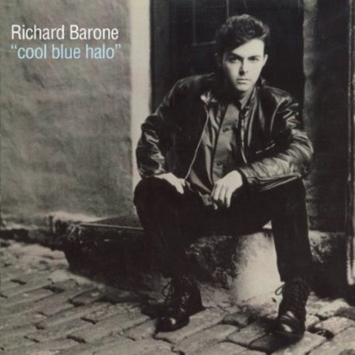 Barone, Richard: Cool Blue Halo