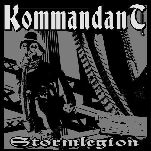 Kommandant: Stormlegion