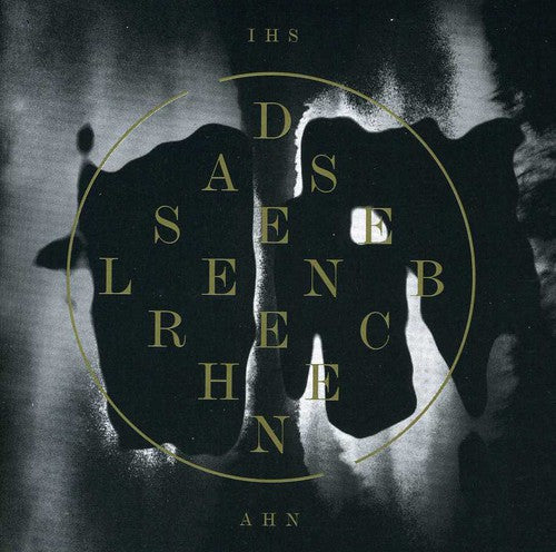 Ihsahn: Das Seelenbrechen