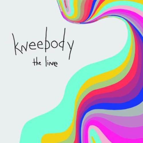 Kneebody: The Line