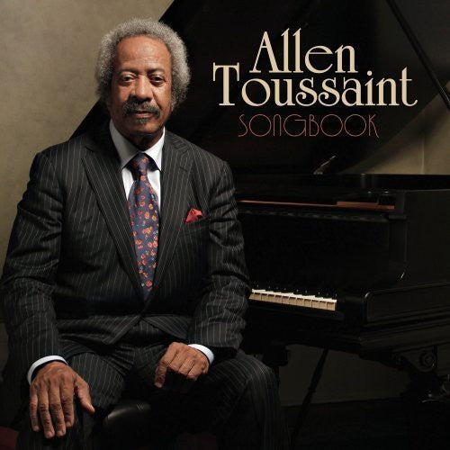 Toussaint, Allen: Songbook
