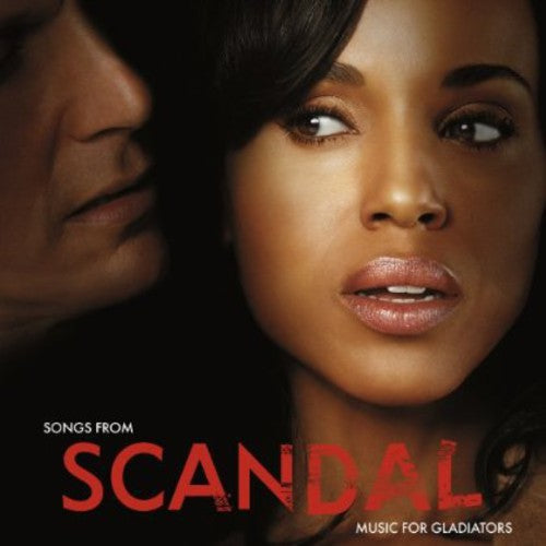 Songs From Scandal: Music for Gladiators / Various: Songs From Scandal: Music For Gladiators