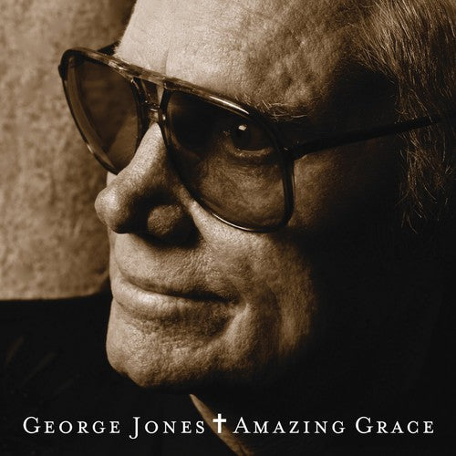 Jones, George: Amazing Grace