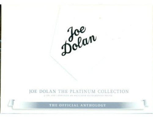 Dolan, Joe: Platinum Collection