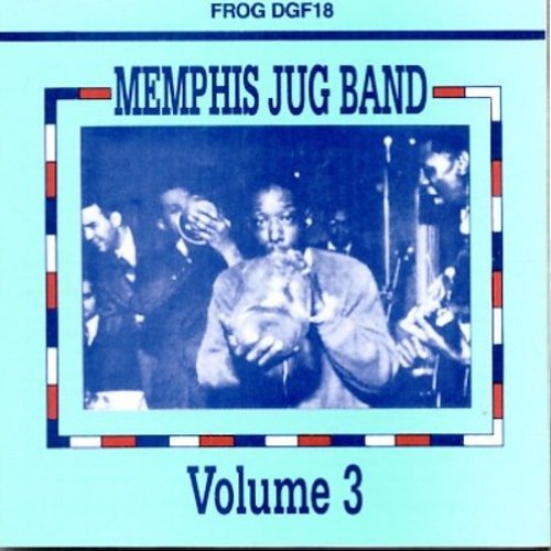 Memphis Jug Band 3 / Various: Memphis Jug Band 3 / Various