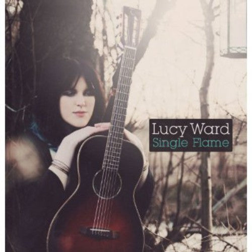 Ward, Lucy: Single Flame