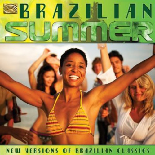 Brazilian Summer / Various: Brazilian Summer / Various