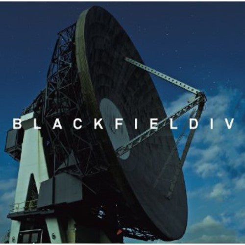 Blackfield: Iv