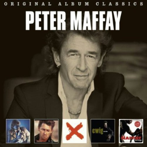 Maffay, Peter: Original Album Classics