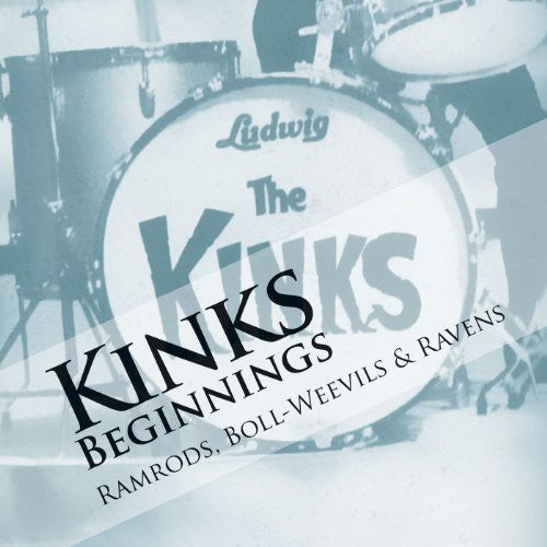 Kinks Beginnings: 1 / Various: Kinks Beginnings: 1 / Various