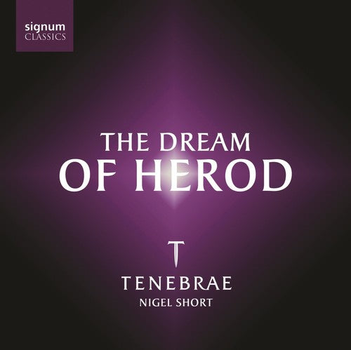 Tenebrae / Short: Dream of Herod