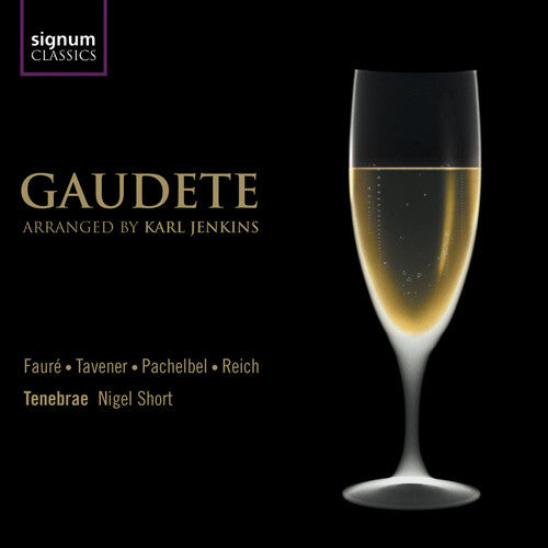 Faure / Short / Jenkins: Gaudete