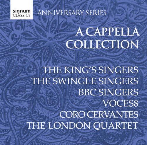 Cappella Collection / Various: Cappella Collection / Various