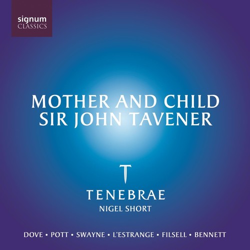 Tenebrae / Short: Mother & Child