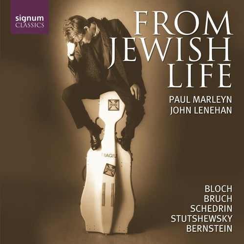 Marleyn / Lenehan: From Jewish Life