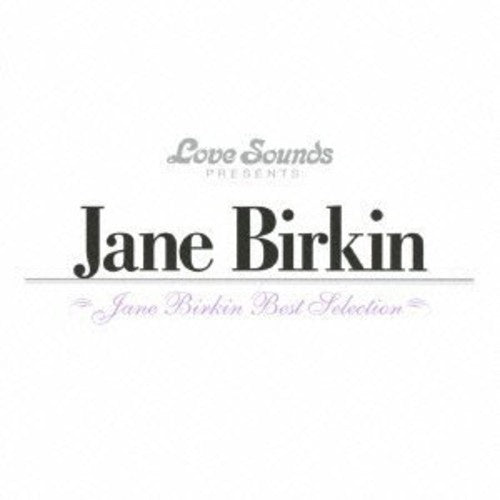 Birkin, Jane: Best Selection
