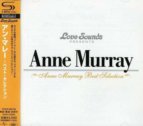 Murray, Anne: Love Sounds