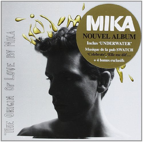 Mika: Origin of Love