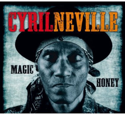 Neville, Cyril: Magic Honey