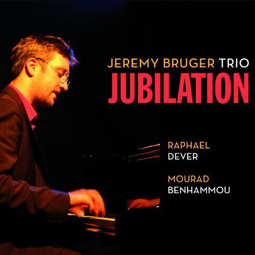 Bruger, Jeremy Trio: Jubilation