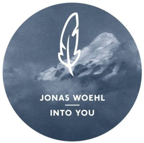 Woehl, Jonas: Into You