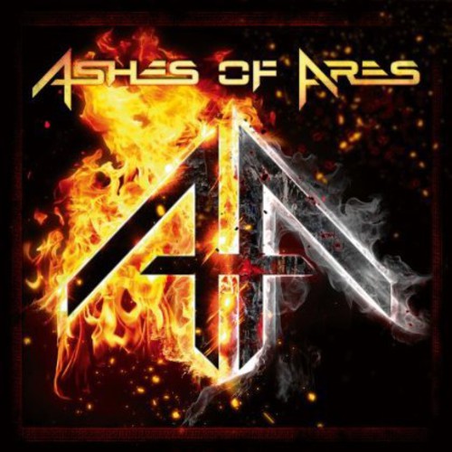 Ashes of Ares: Ashes of Ares