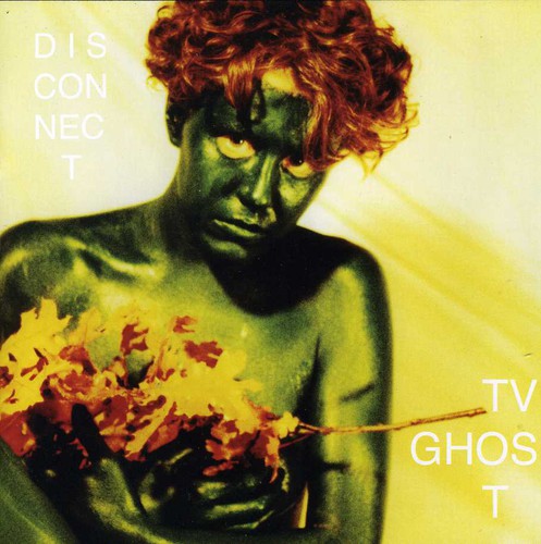 TV Ghost: Disconnect