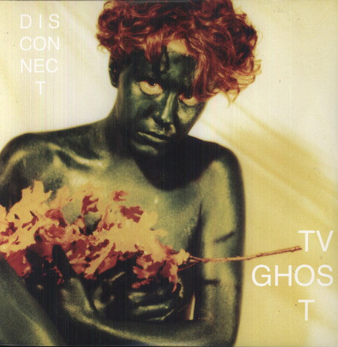 TV Ghost: Disconnect