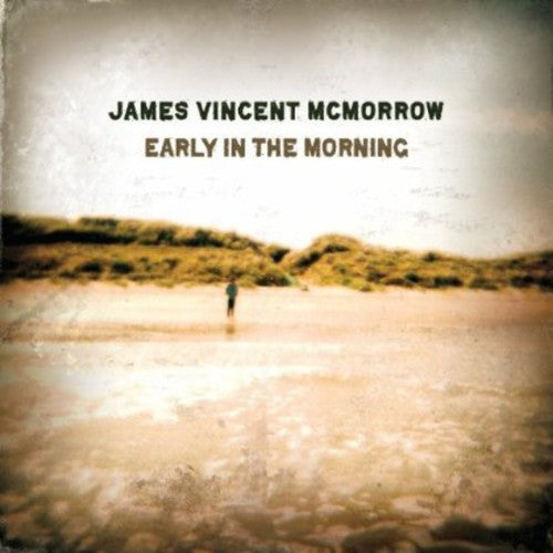 McMorrow, James Vincent: Early in the Morning