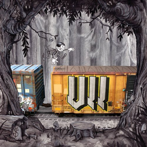 Blitzen Trapper: Vii