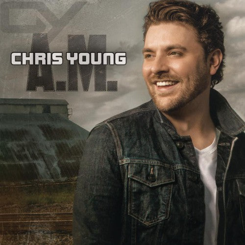 Young, Chris: A.M.