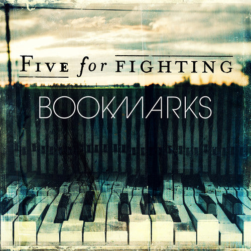 Five for Fighting: Bookmarks