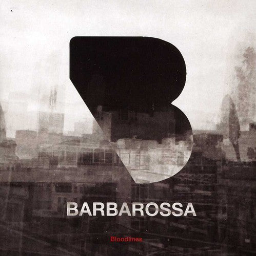 Barbarossa: Bloodlines