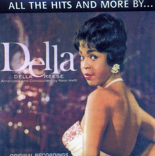 Reese, Della: All the Hits & More 27 Cuts