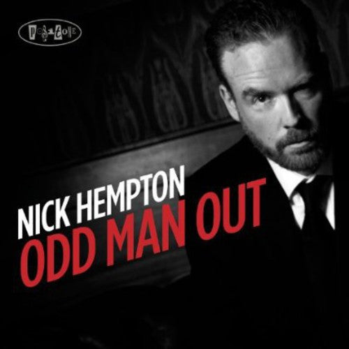 Hempton, Nick: Odd Man Out