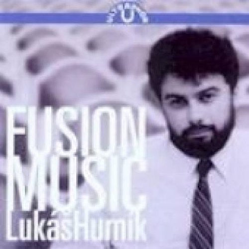 Hurnik / Rague Philharmonic Chorus: Fusion Music