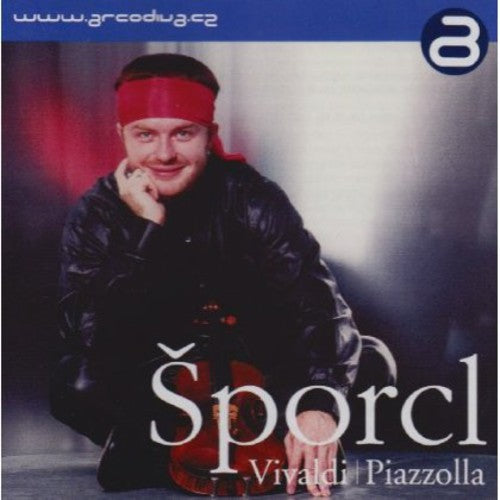 Sporcl / Piazzolla / Vivaldi: Sporcl