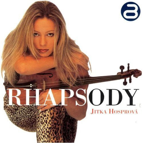 Slavicky / Hosprova, Jitka: Rhapsody